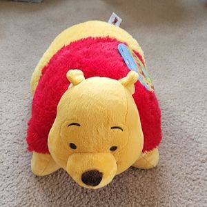 Disney Winnie-the-Pooh Pillow Pet NWT